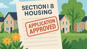 Section 8 payment standards 2025