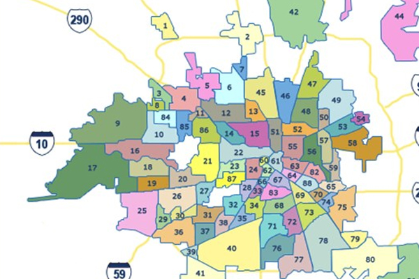 Houston Section 8 program updates 2026