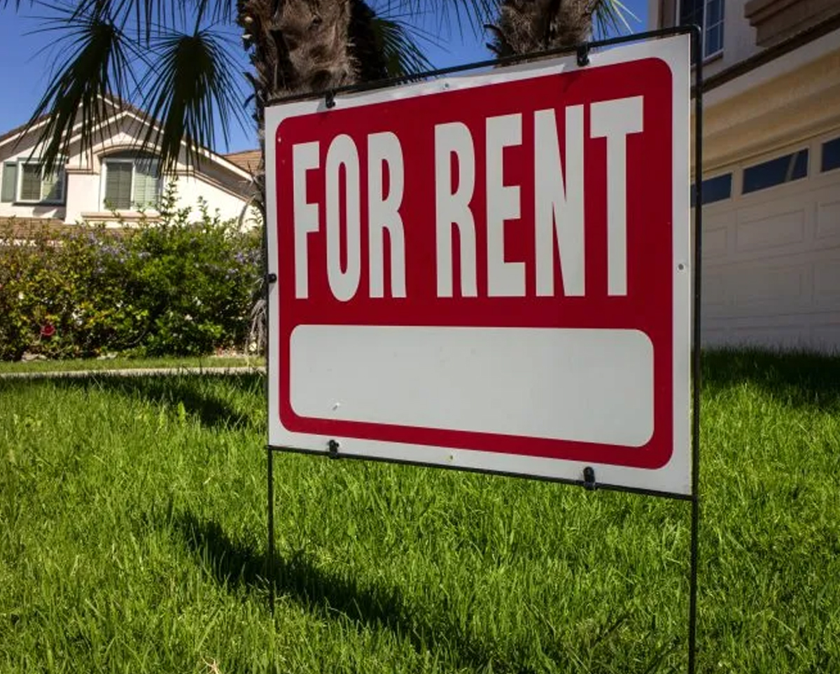 Average rent in Kingwood Houston 2025